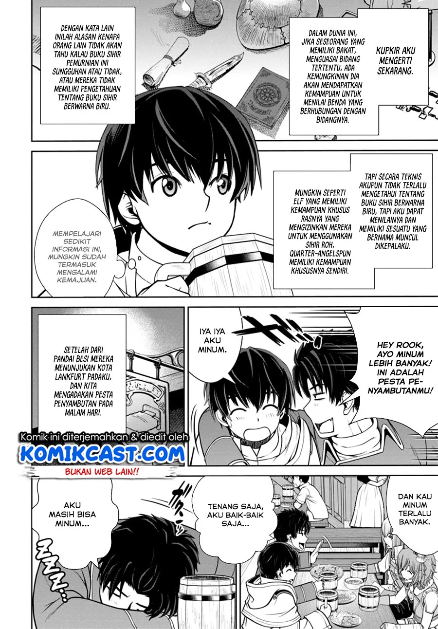 Chapter 7.1 - halaman 13