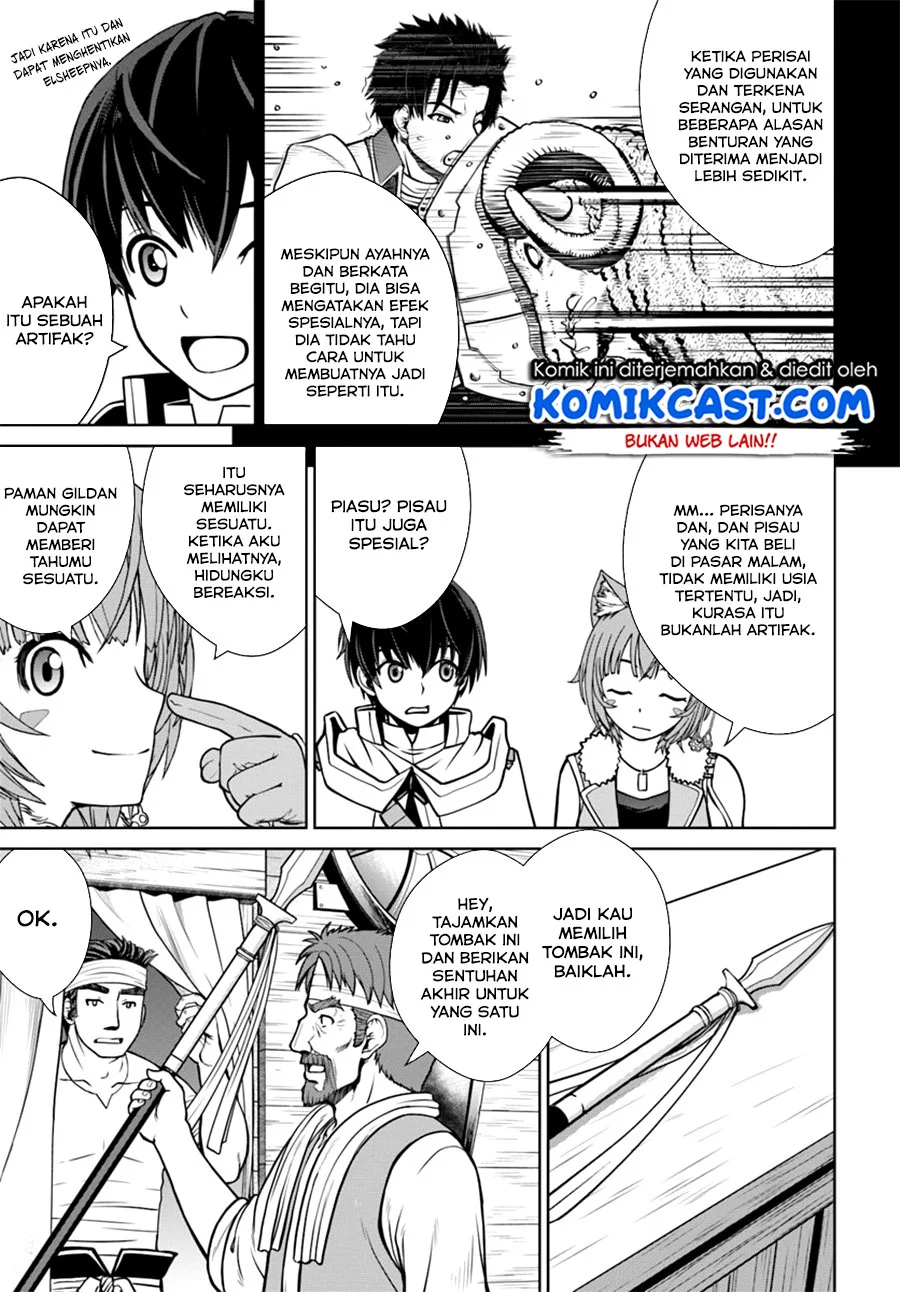 Chapter 7.1 - halaman 10