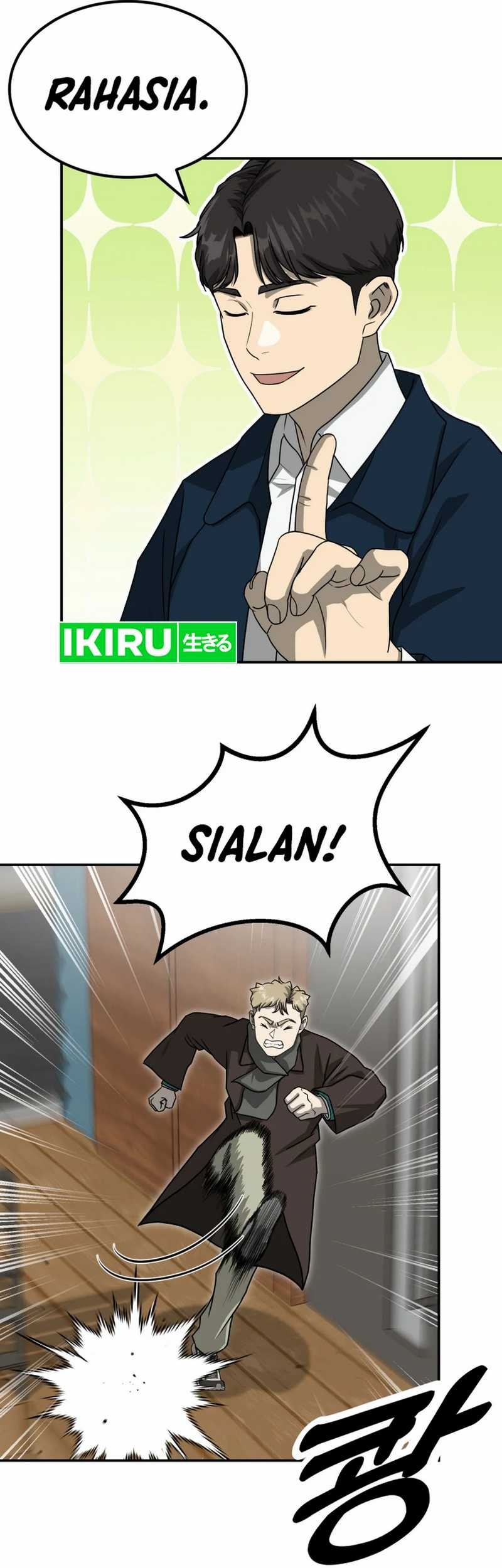 Chapter 74 - halaman 43