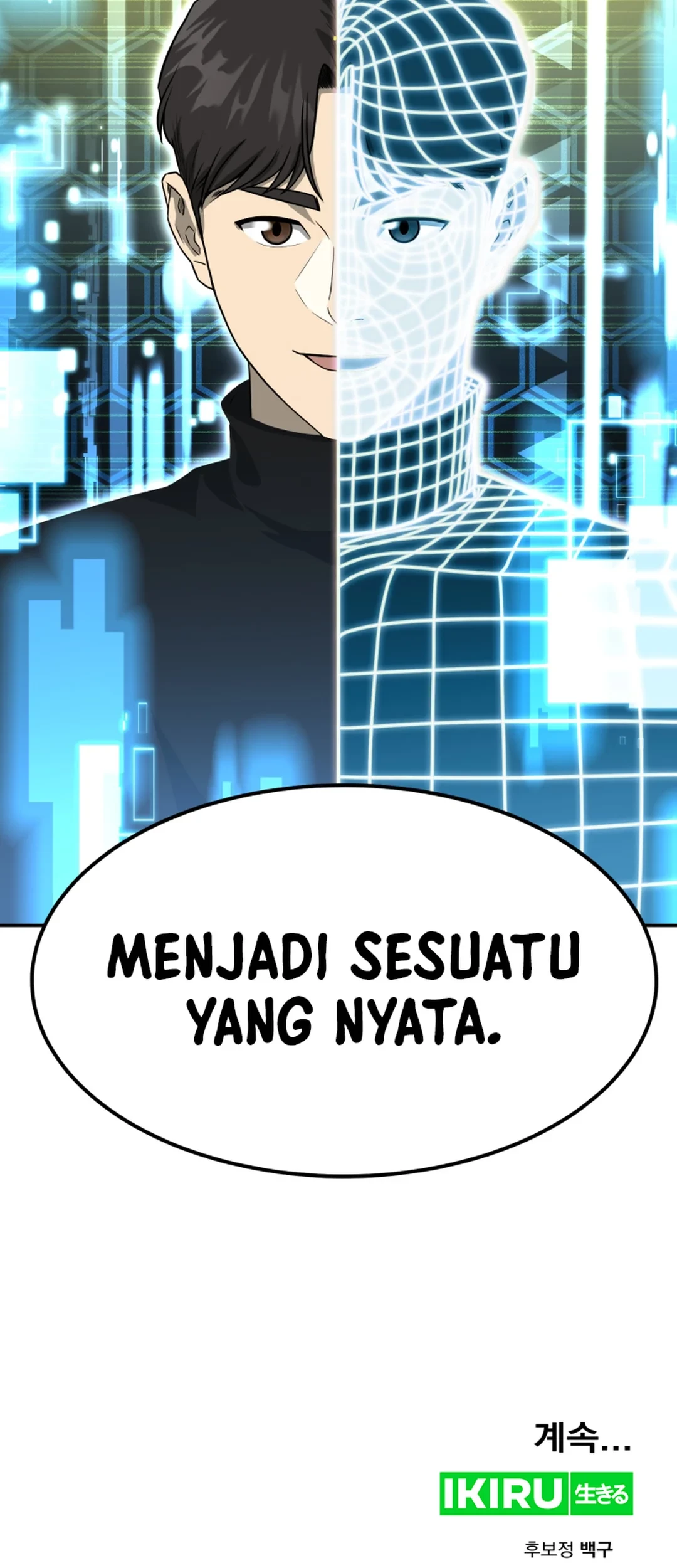 Chapter 76 - halaman 79