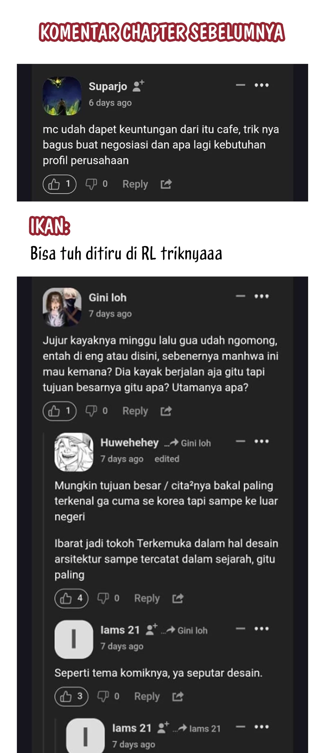 Chapter 76 - halaman 81