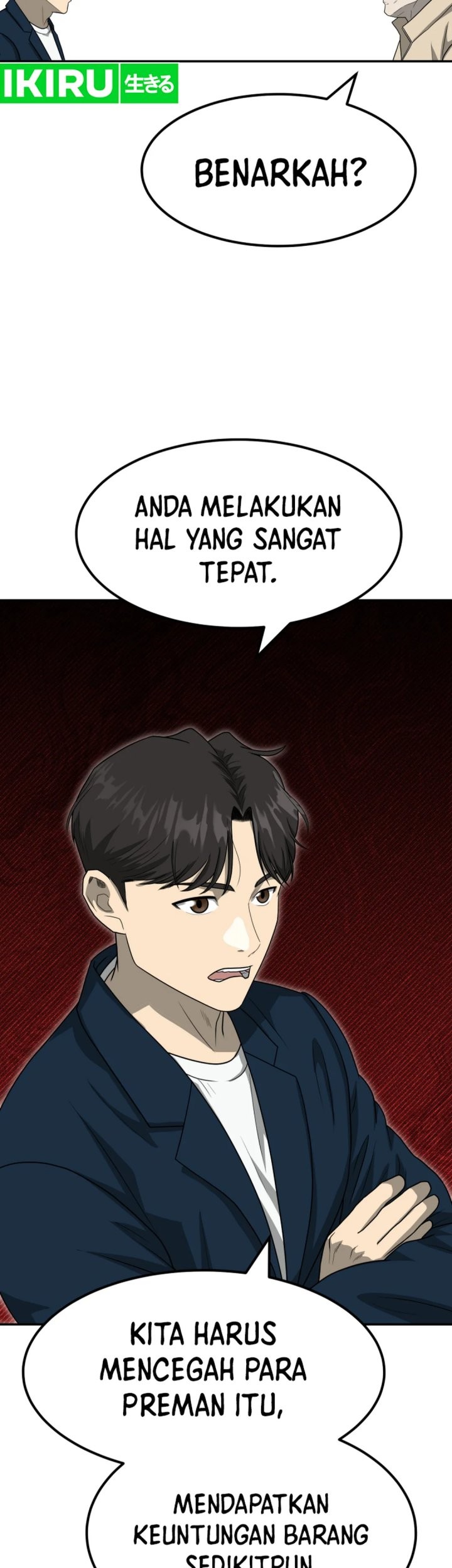 Chapter 79 - halaman 56