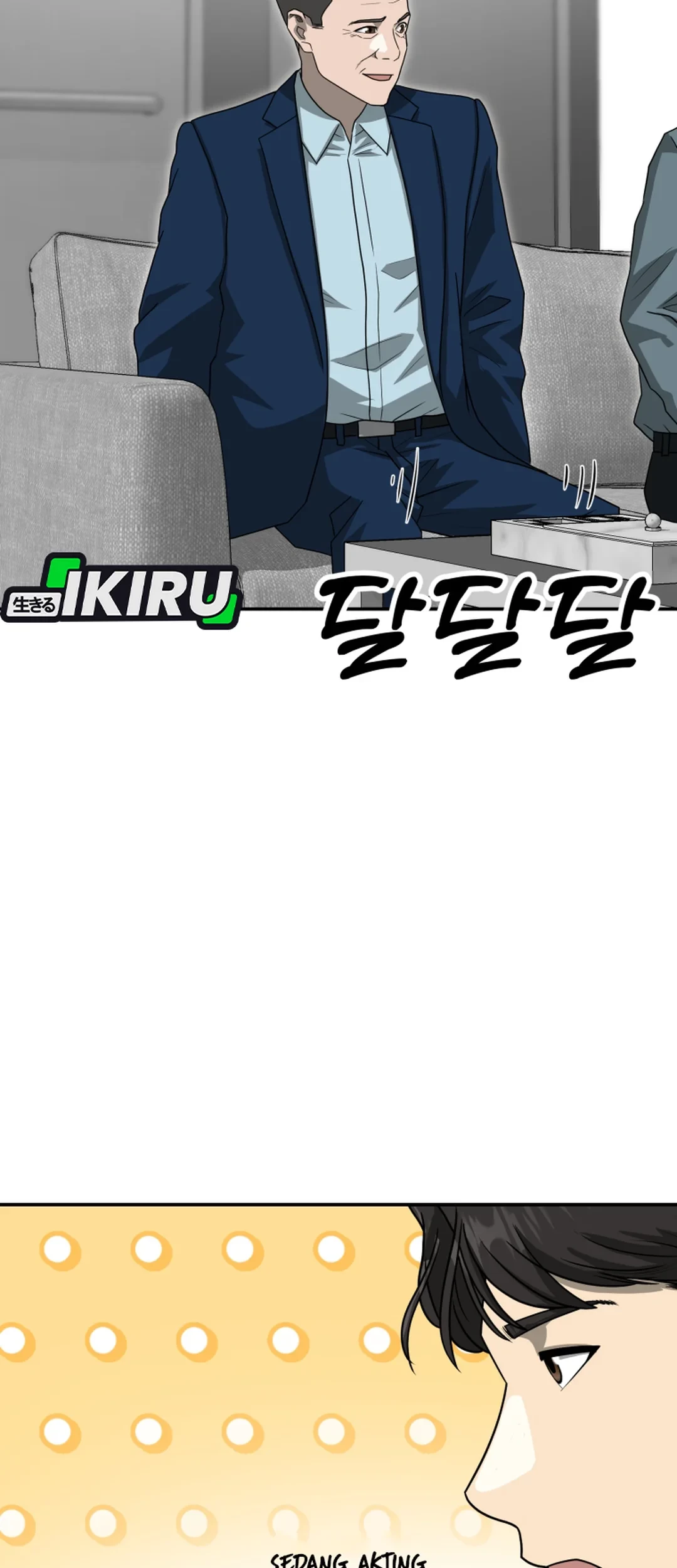 Chapter 80 - halaman 66