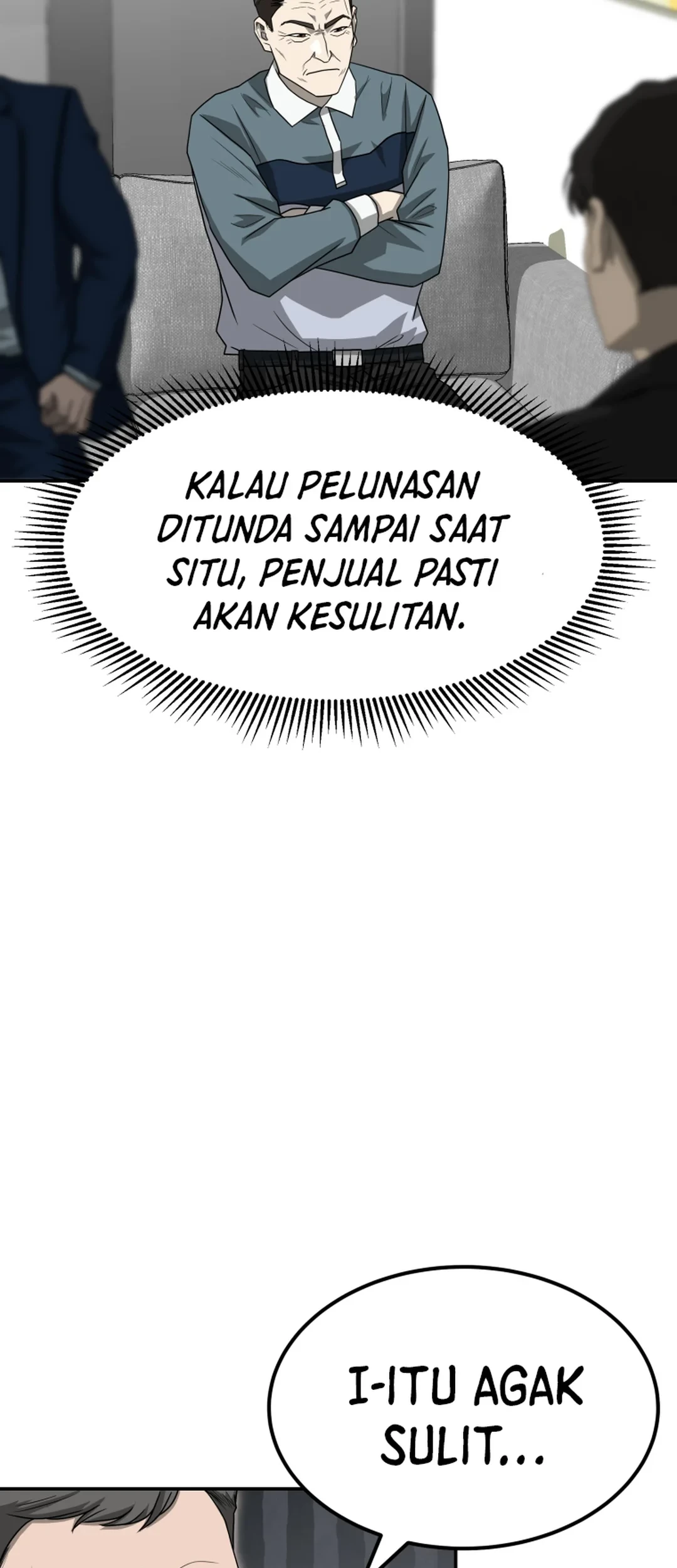 Chapter 80 - halaman 70