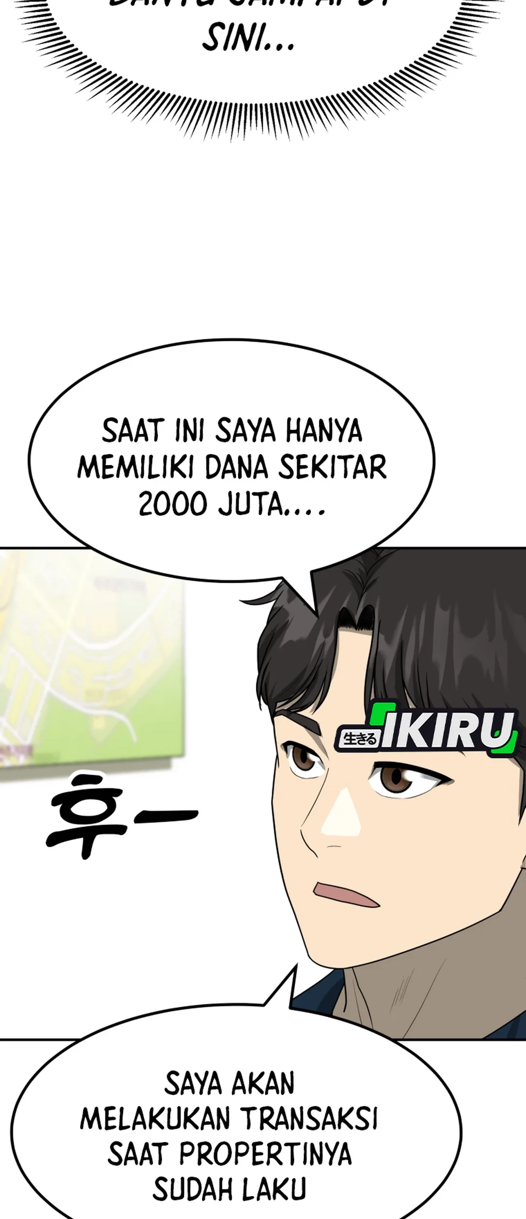 Chapter 80 - halaman 73