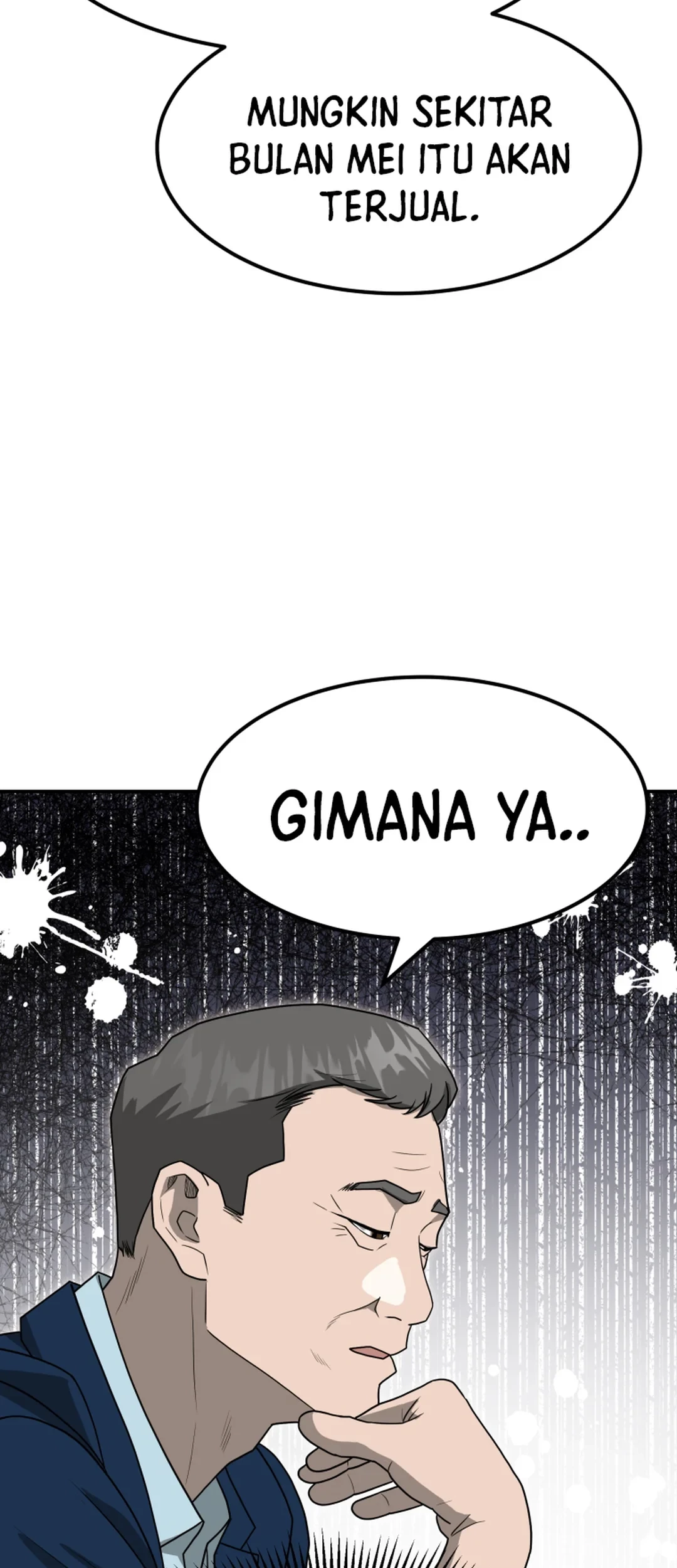 Chapter 80 - halaman 74