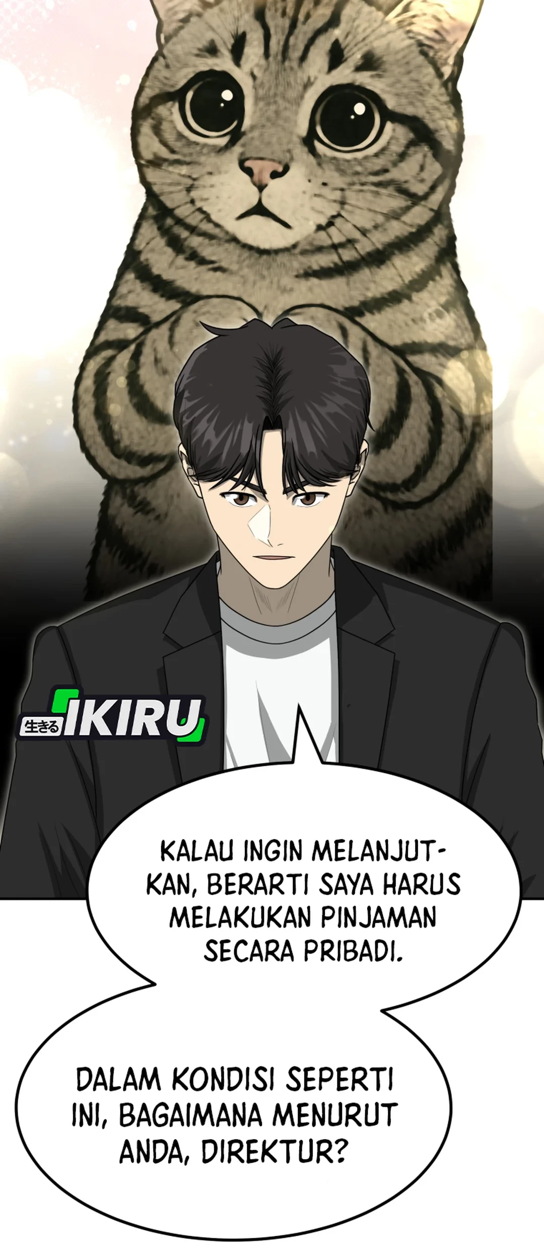 Chapter 80 - halaman 80