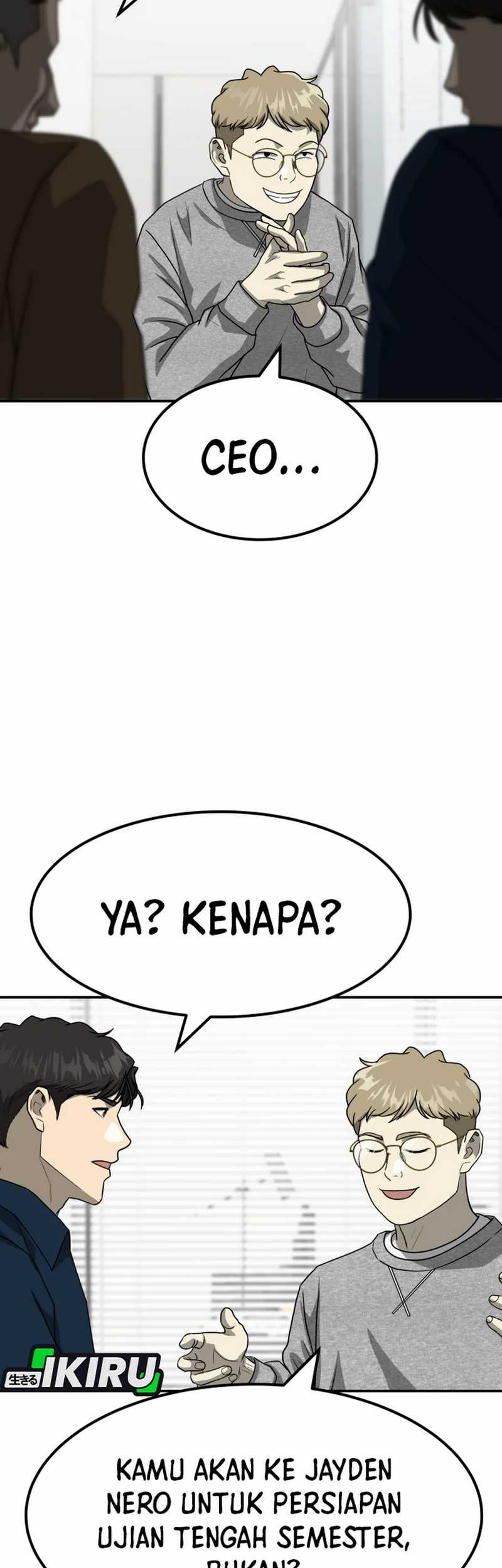 Chapter 81 - halaman 82