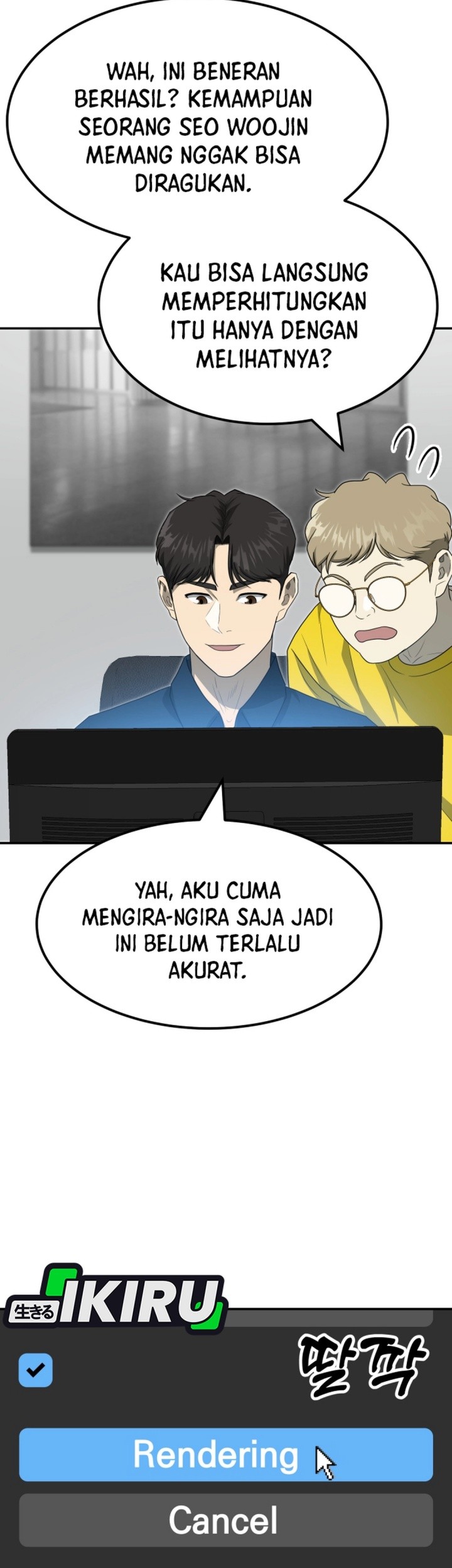 Chapter 83 - halaman 78