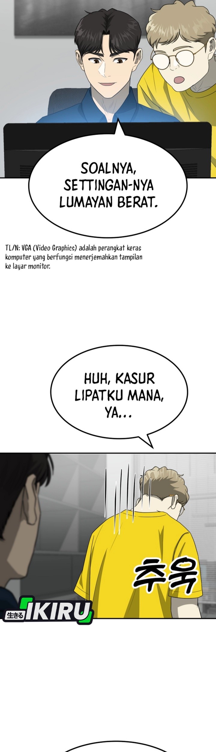 Chapter 83 - halaman 82