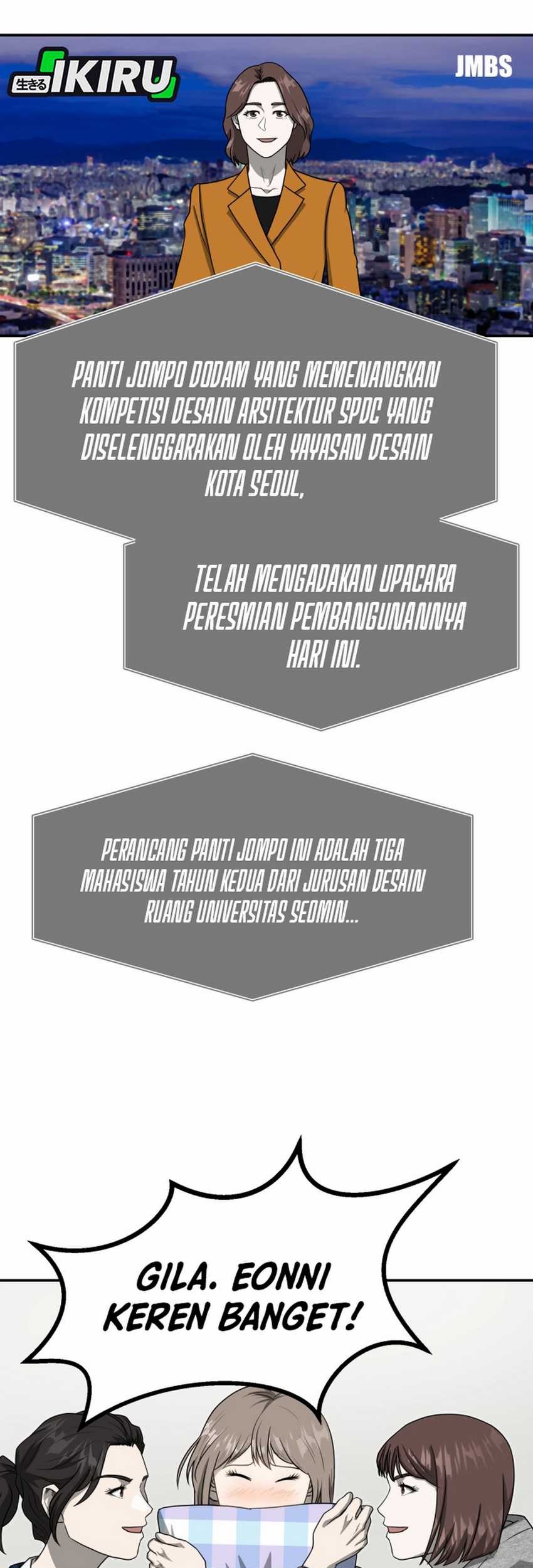 Chapter 84 - halaman 80