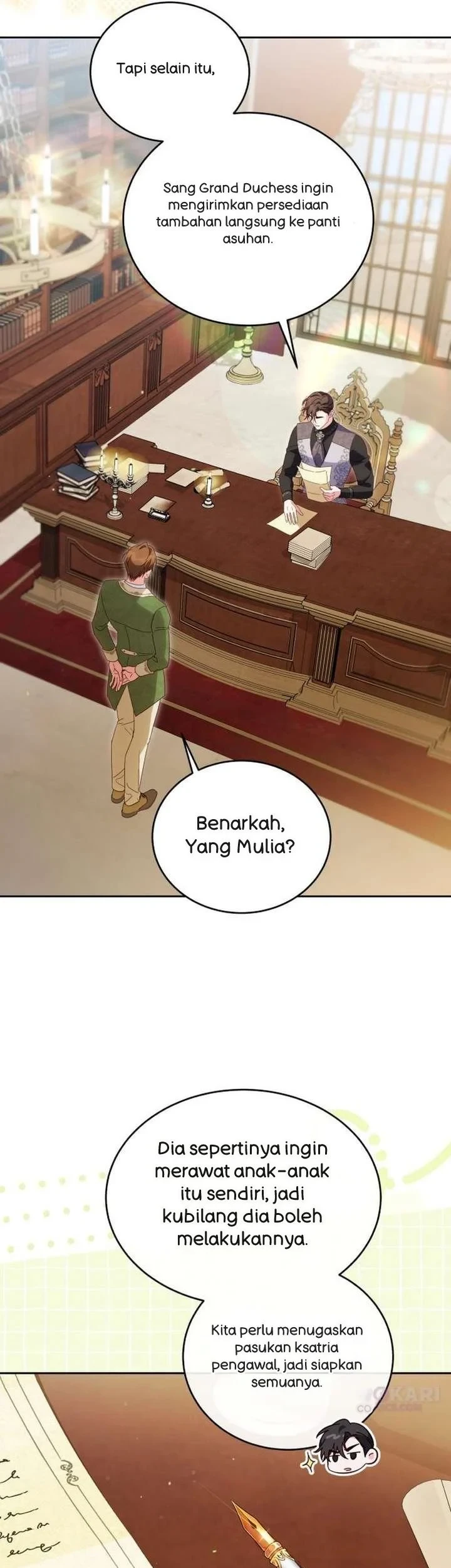 Chapter 32 - halaman 32