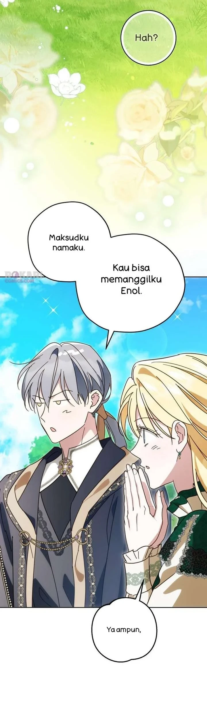 Chapter 43 - halaman 34