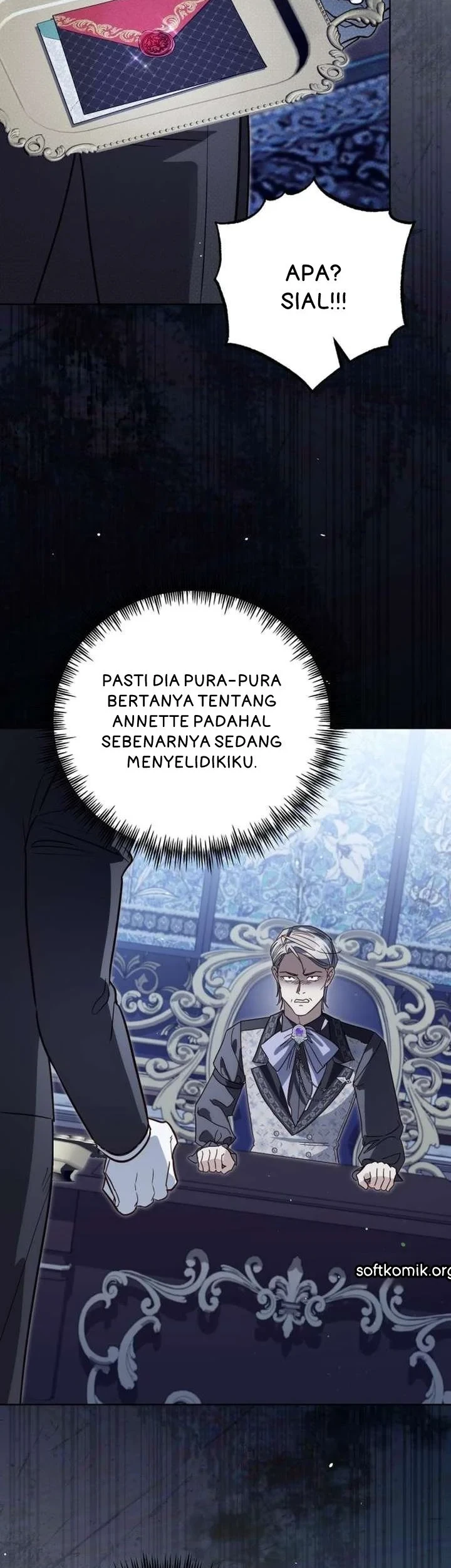 Chapter 45 - halaman 46