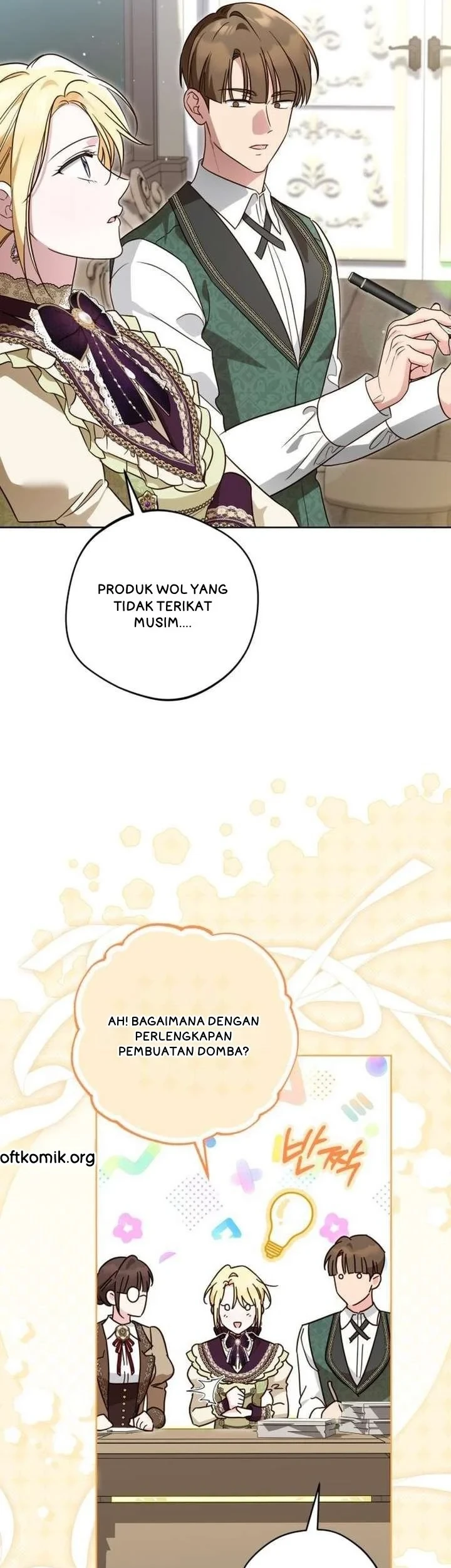 Chapter 45 - halaman 30