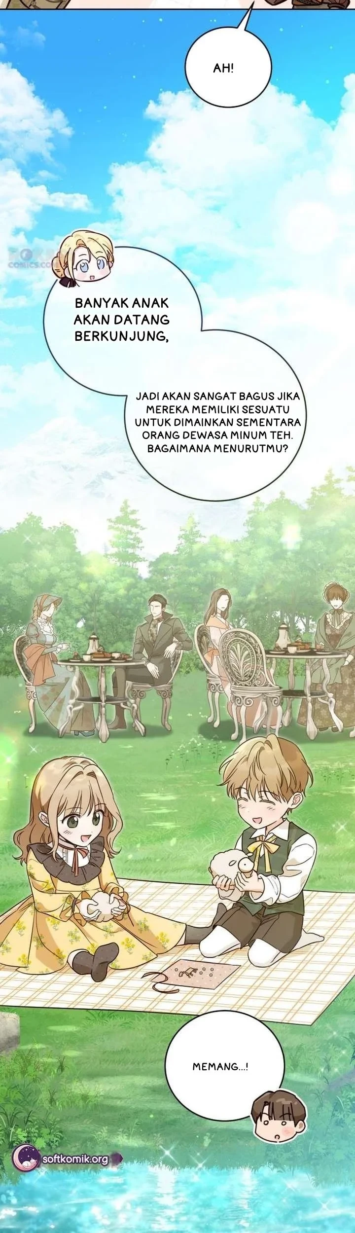 Chapter 45 - halaman 32