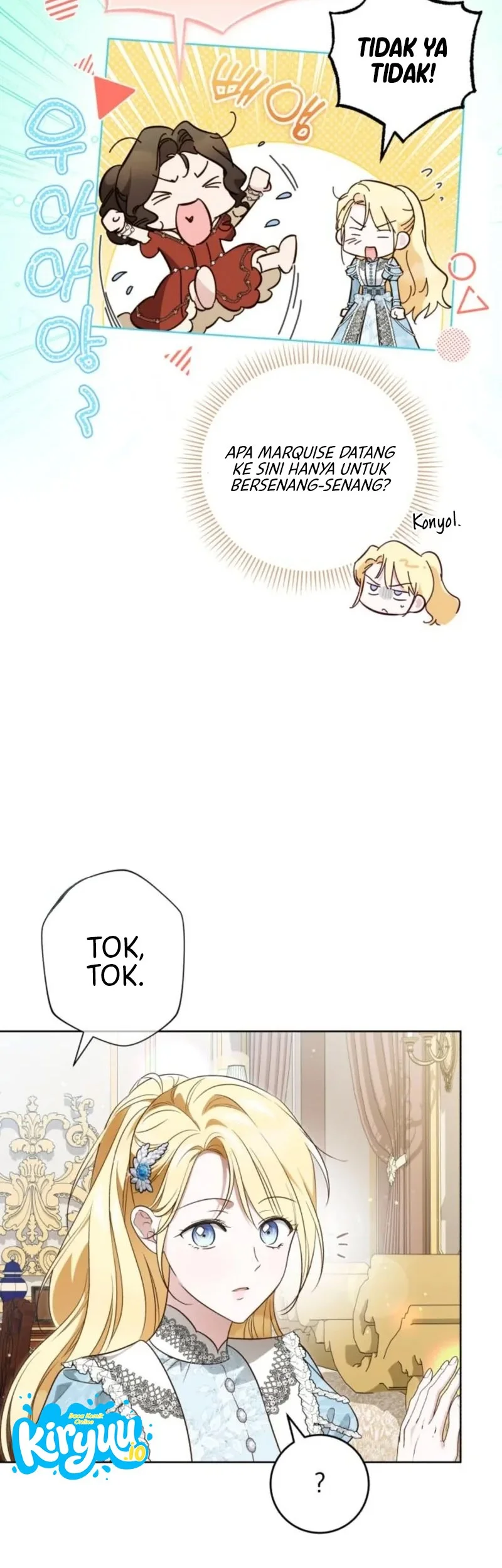 Chapter 57 - halaman 22