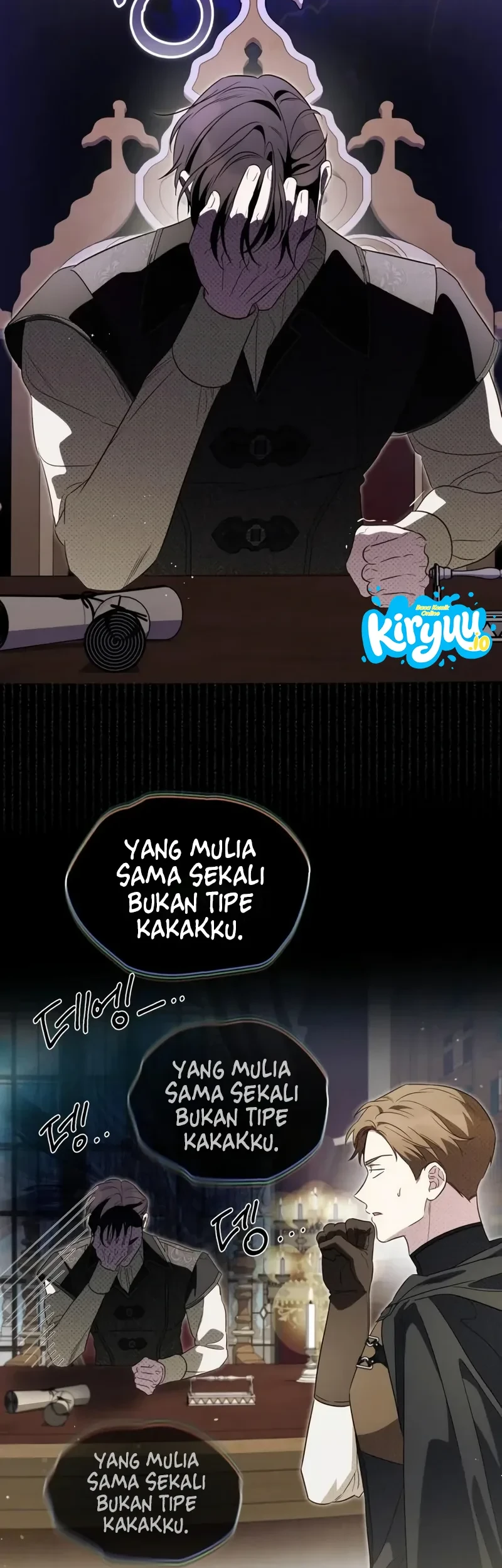 Chapter 58 - halaman 29