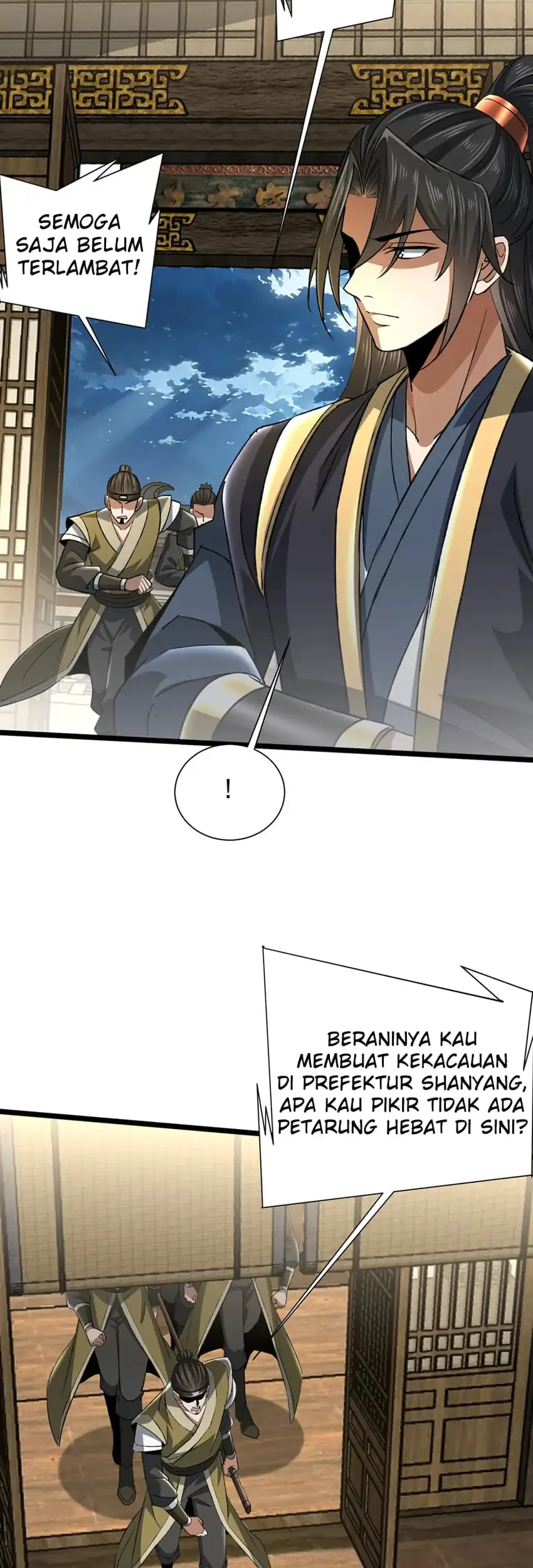 Chapter 23 - halaman 40