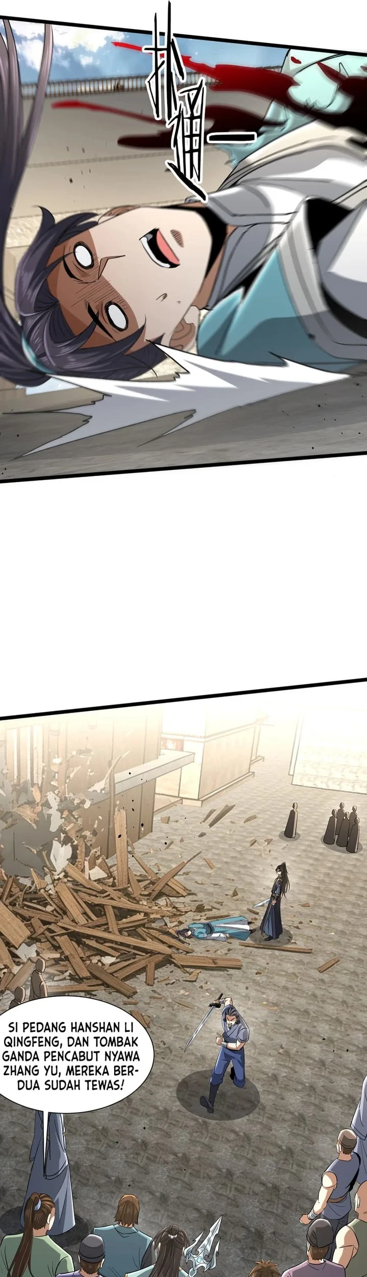 Chapter 25 - halaman 34