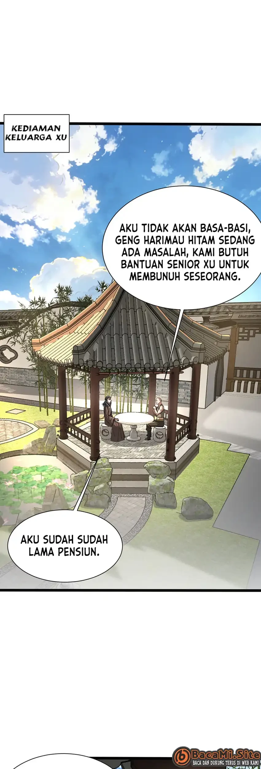 Chapter 27 - halaman 22