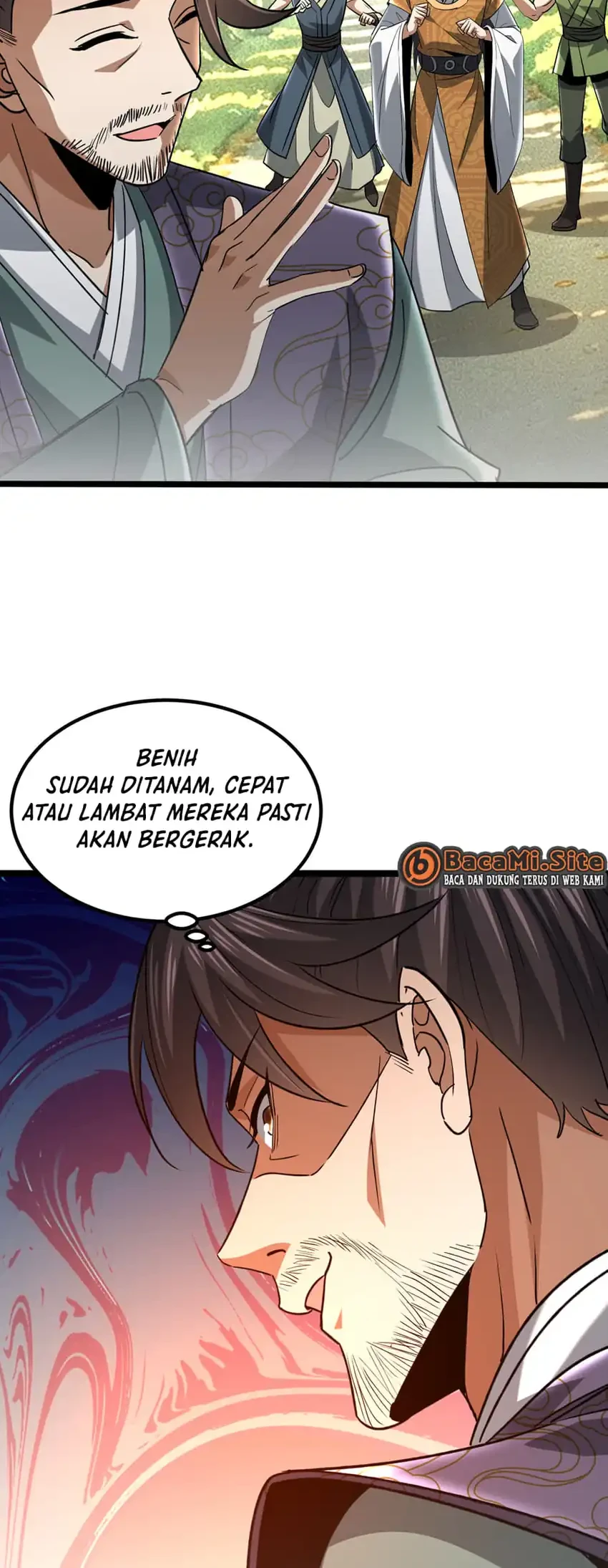 Chapter 30 - halaman 34