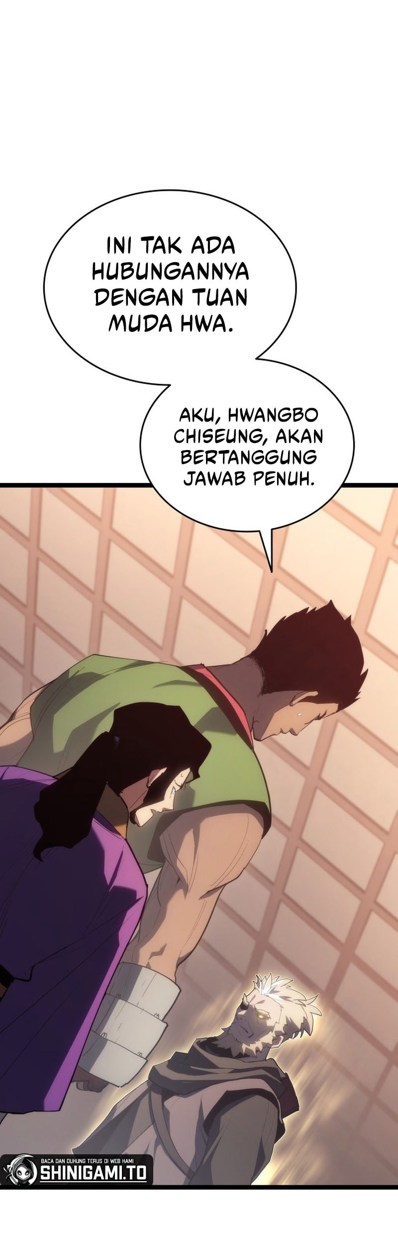 Chapter 100 - halaman 35