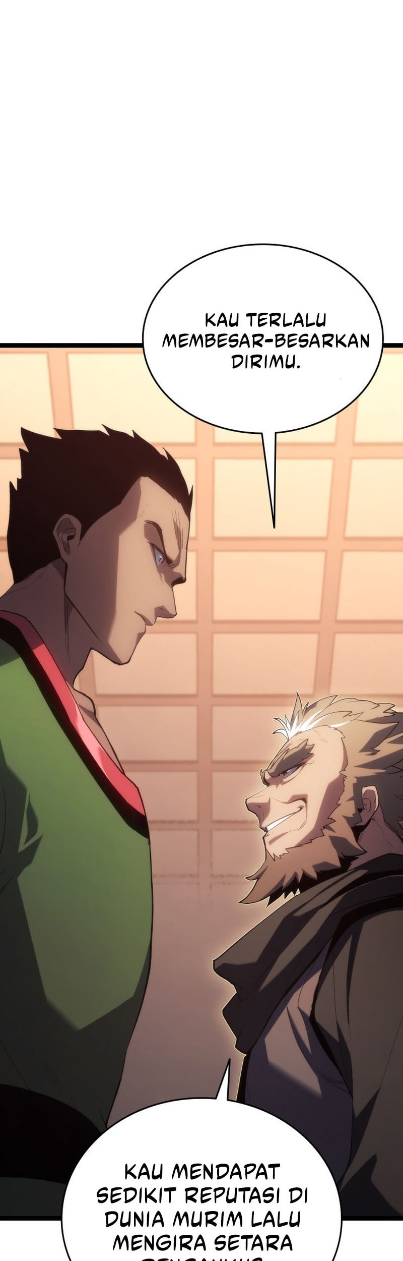 Chapter 100 - halaman 36