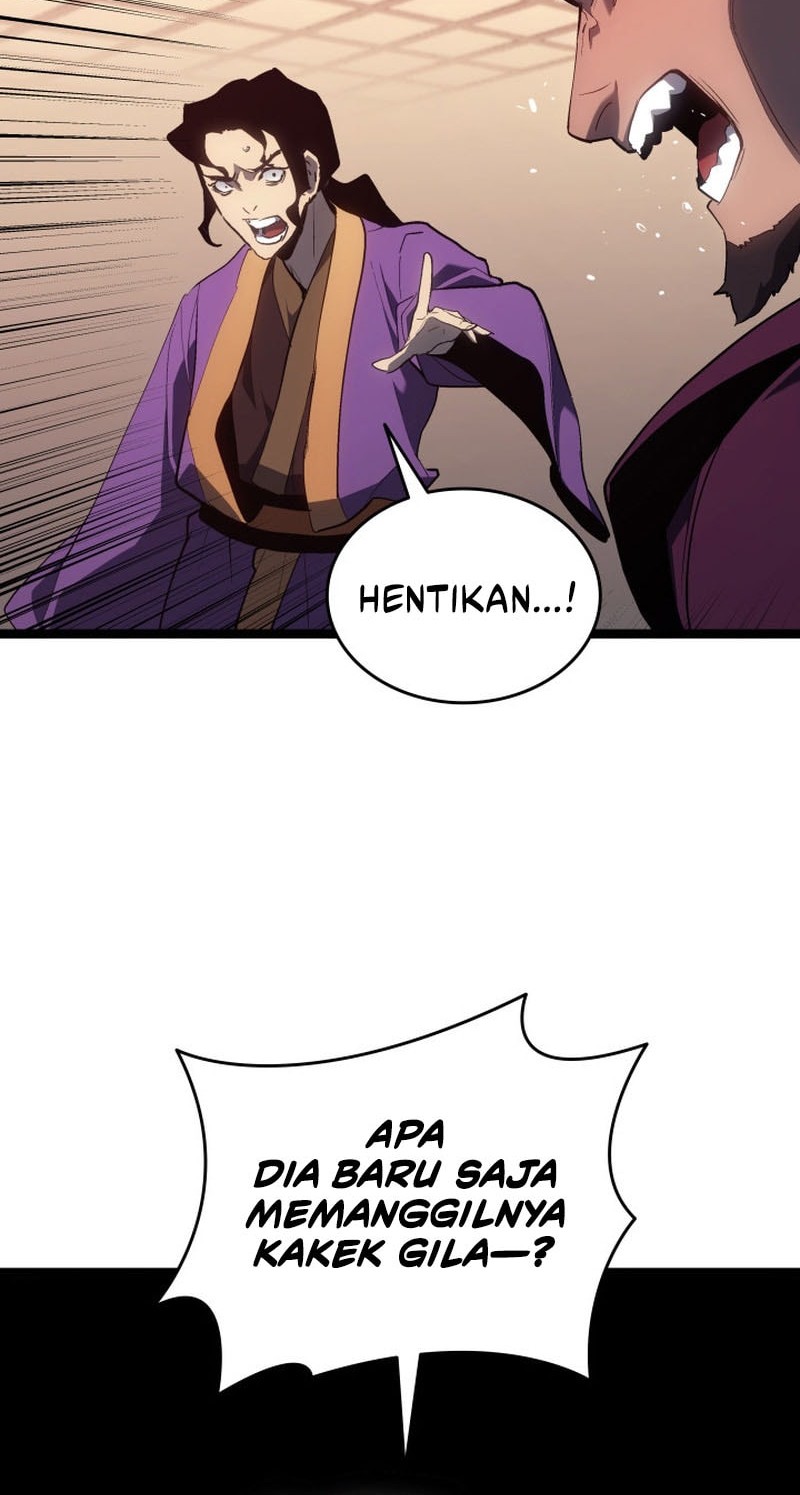 Chapter 100 - halaman 22