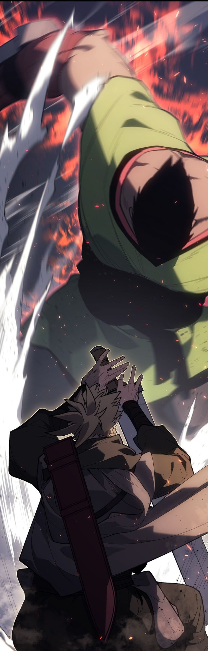 Chapter 101 - halaman 23