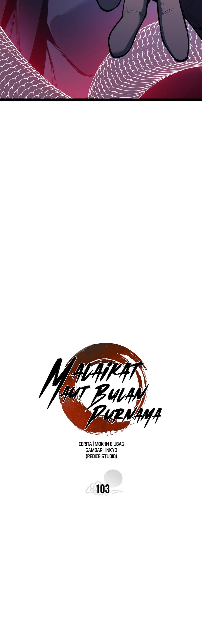 Chapter 103 - halaman 42