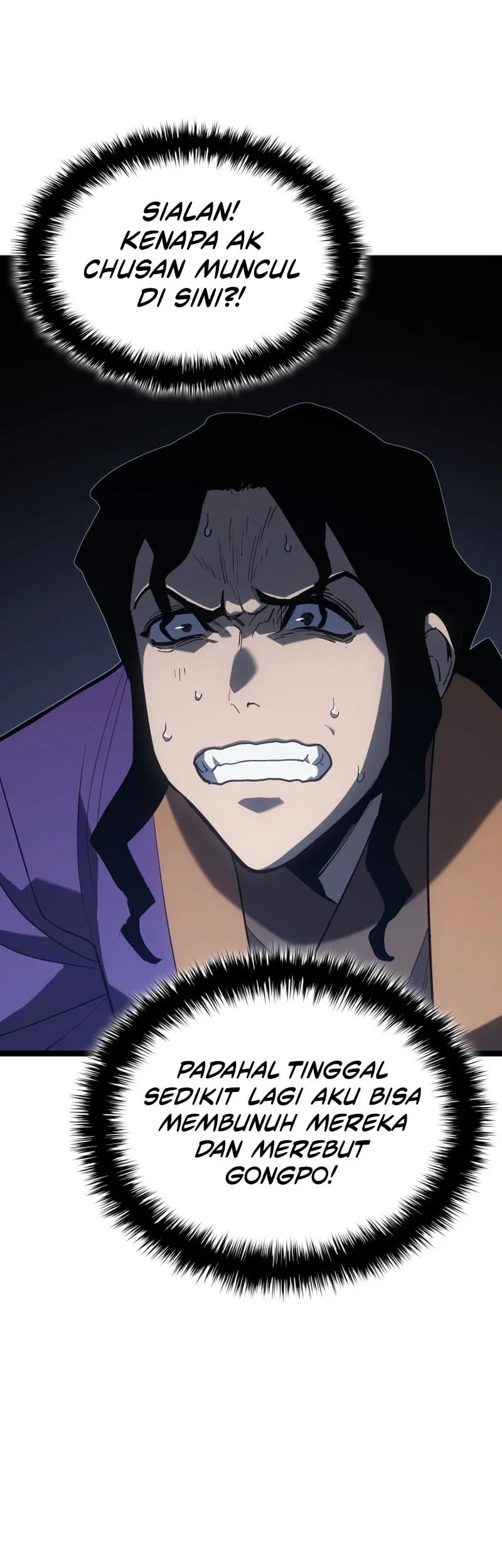 Chapter 105 - halaman 30