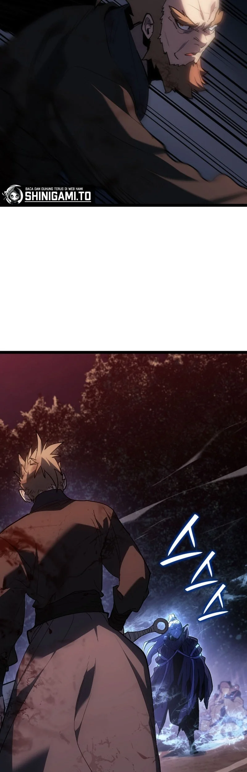 Chapter 106 - halaman 21