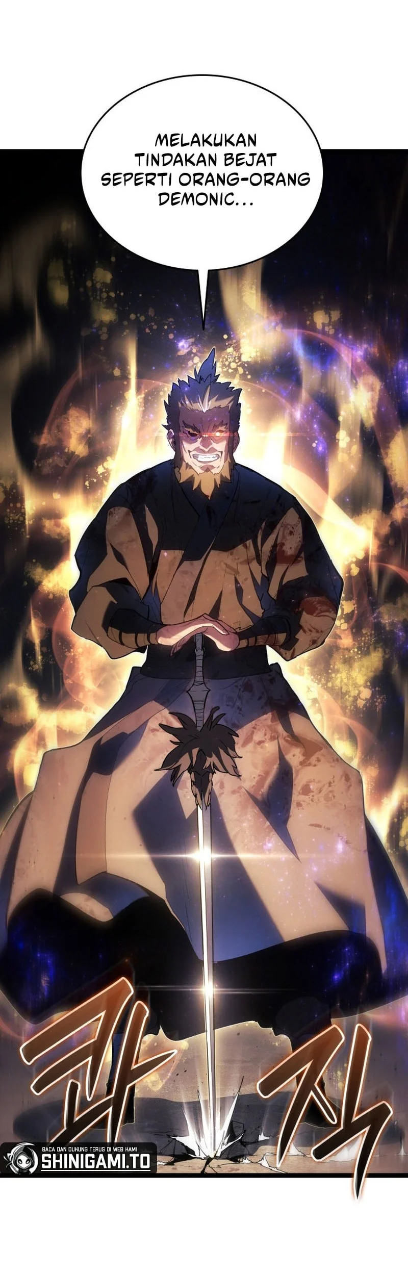 Chapter 106 - halaman 28