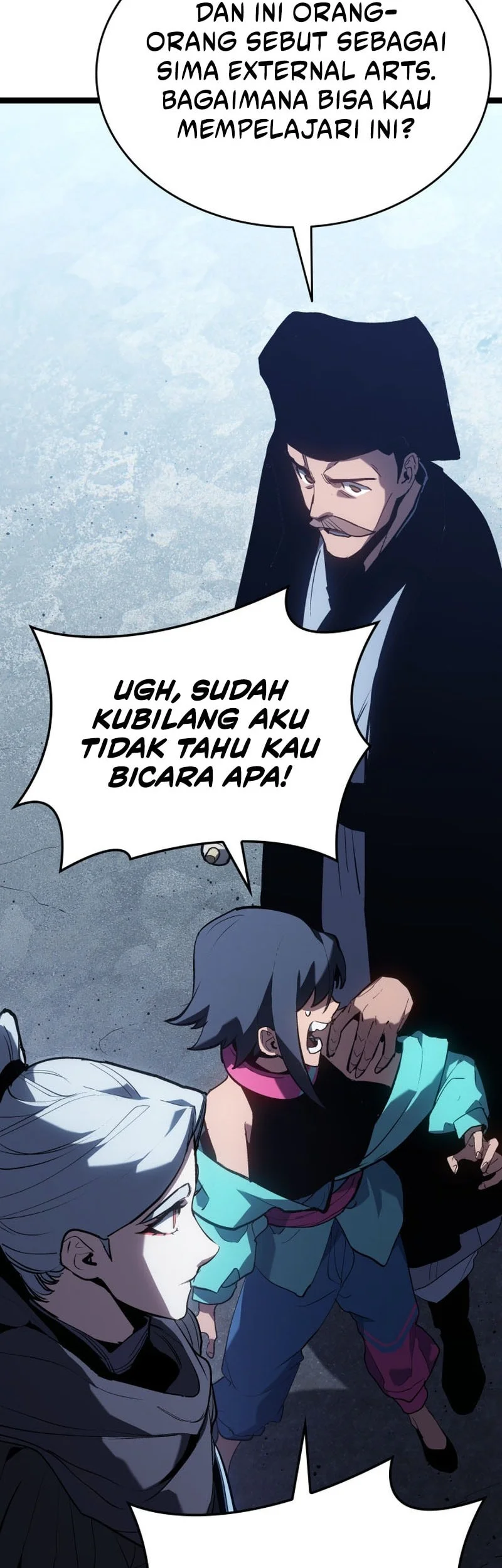 Chapter 107 - halaman 58