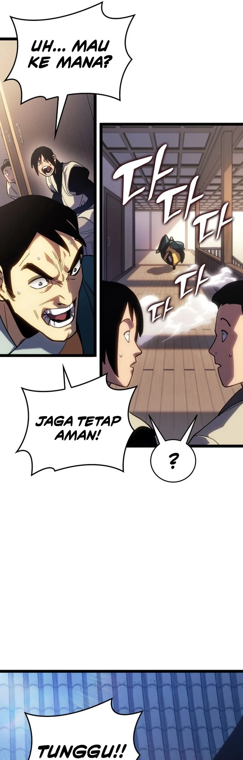Chapter 109 - halaman 23