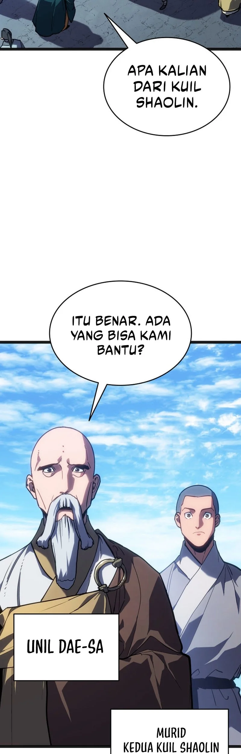 Chapter 109 - halaman 25