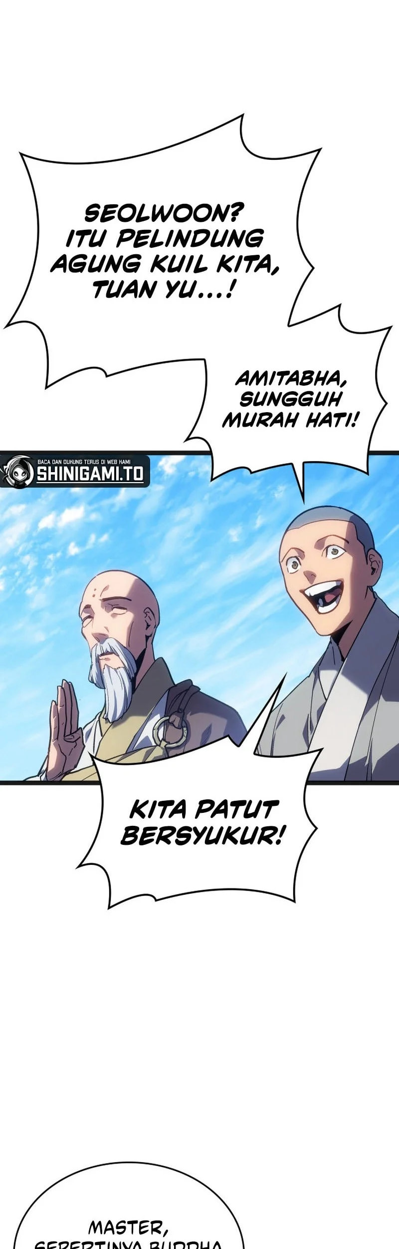Chapter 109 - halaman 28