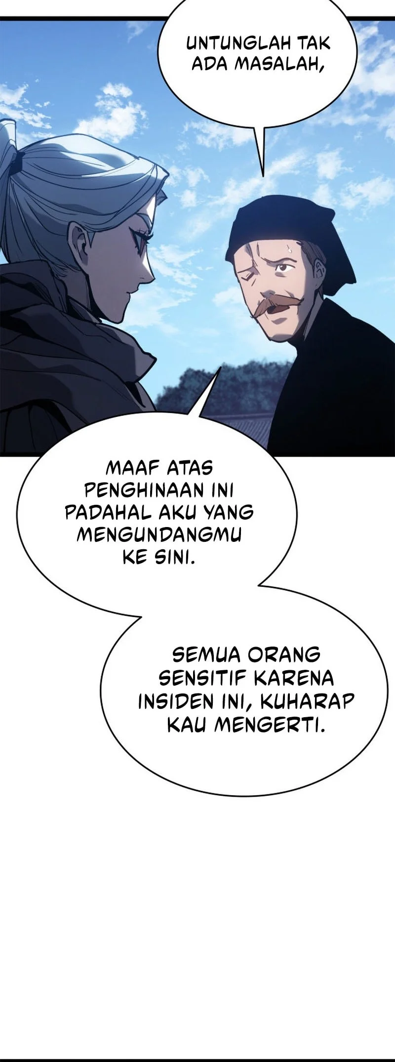 Chapter 110 - halaman 58