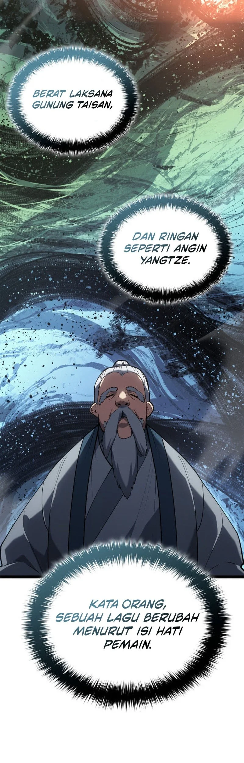 Chapter 111 - halaman 38