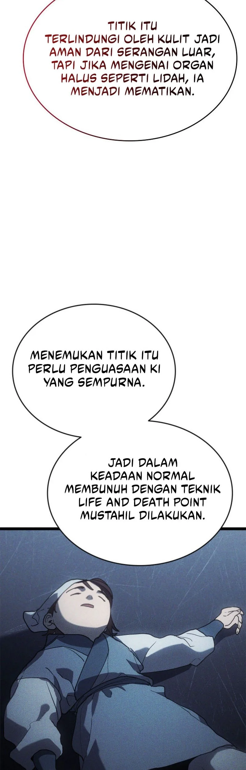 Chapter 111 - halaman 58