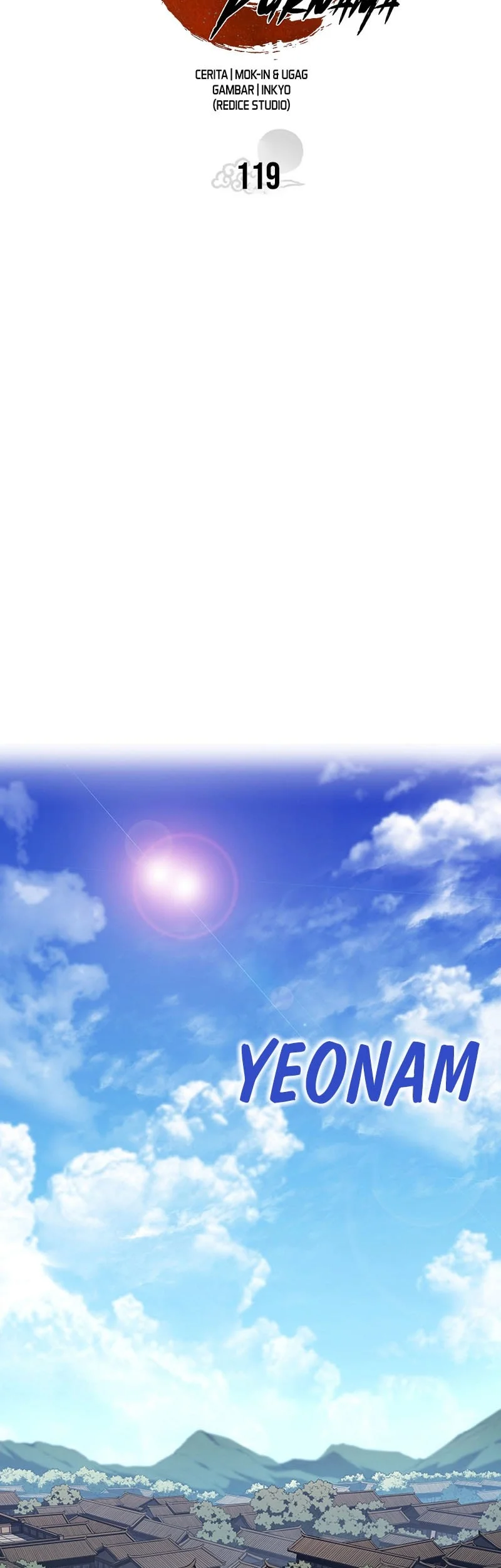 Chapter 119 - halaman 25