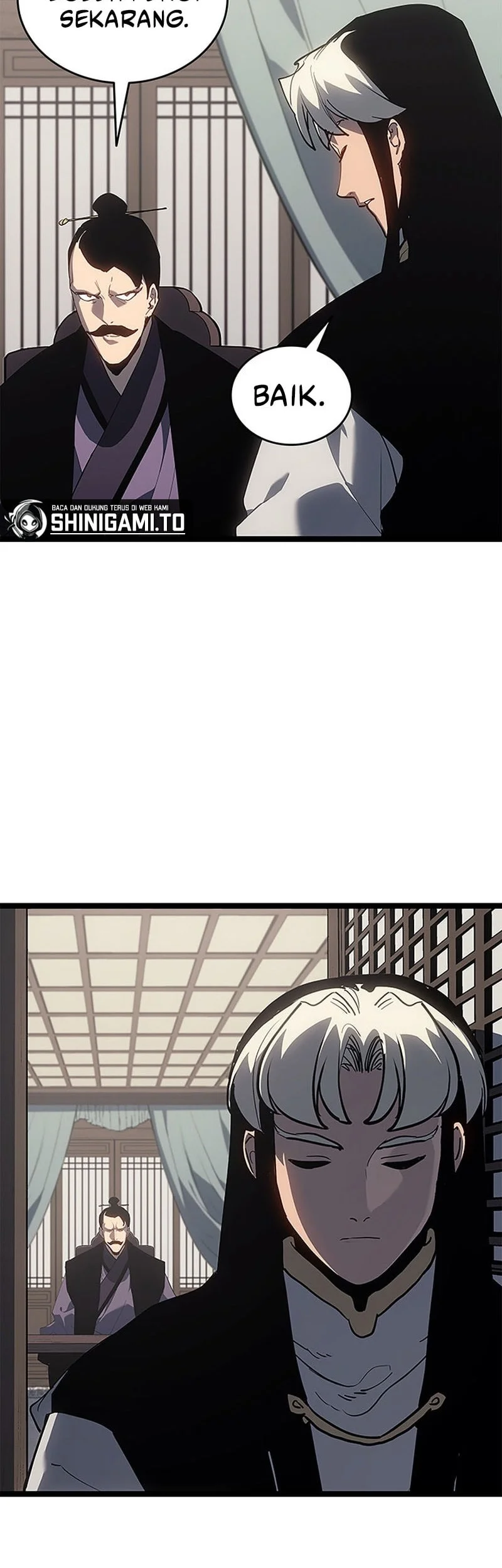 Chapter 121 - halaman 40