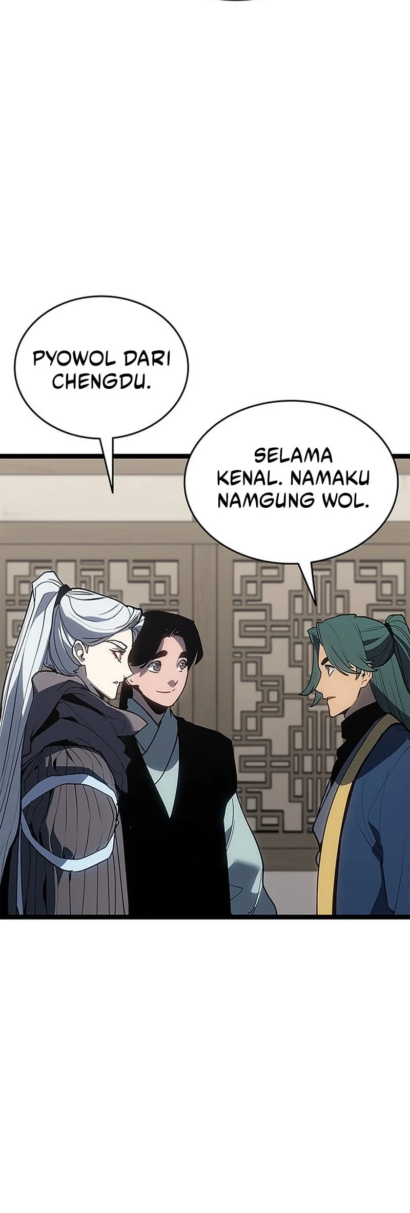Chapter 121 - halaman 18