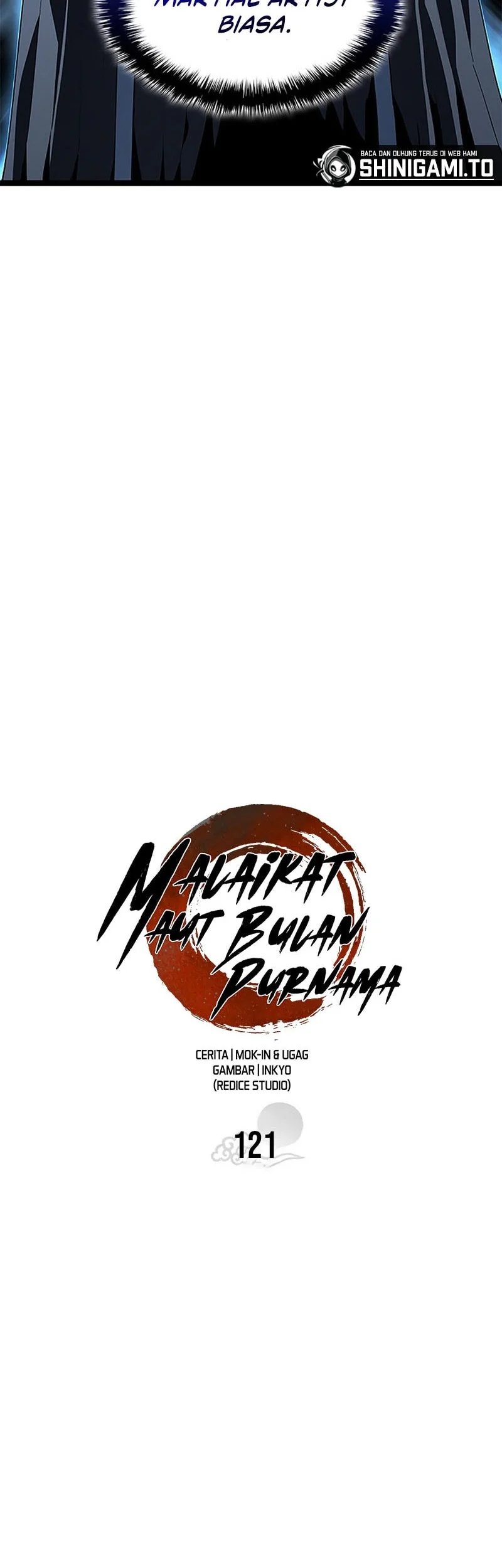 Chapter 121 - halaman 20