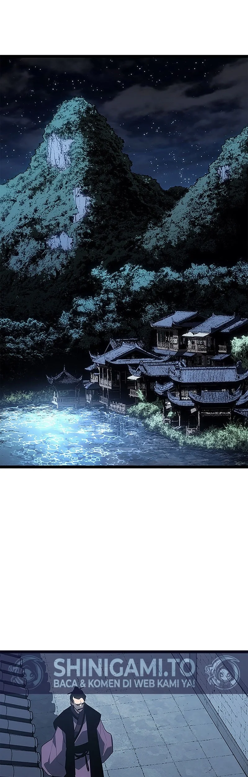 Chapter 121 - halaman 21