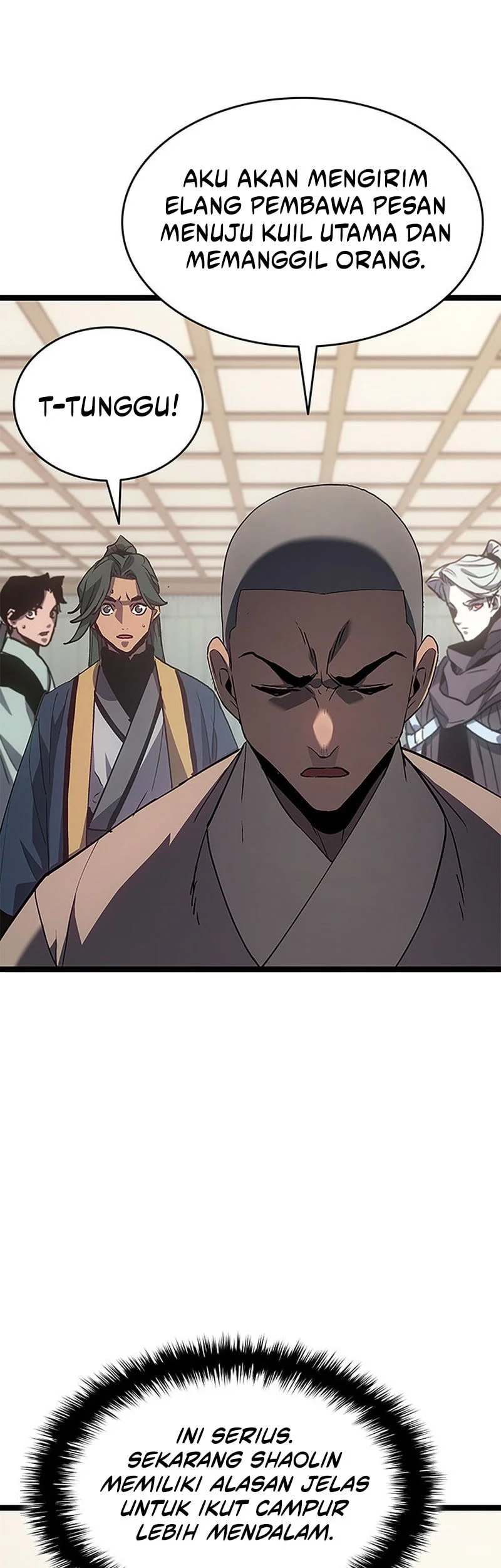 Chapter 127 - halaman 35