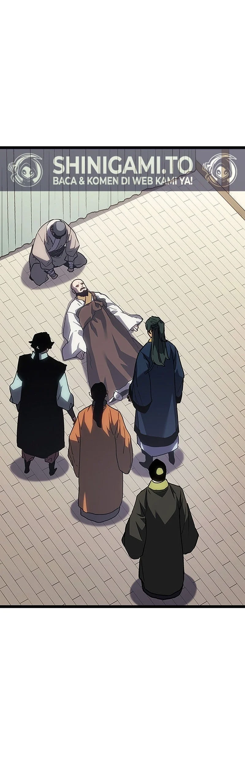 Chapter 127 - halaman 12