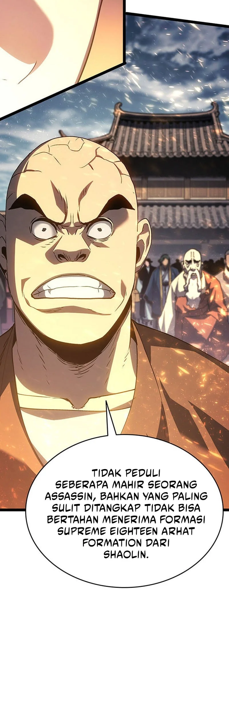 Chapter 129 - halaman 17