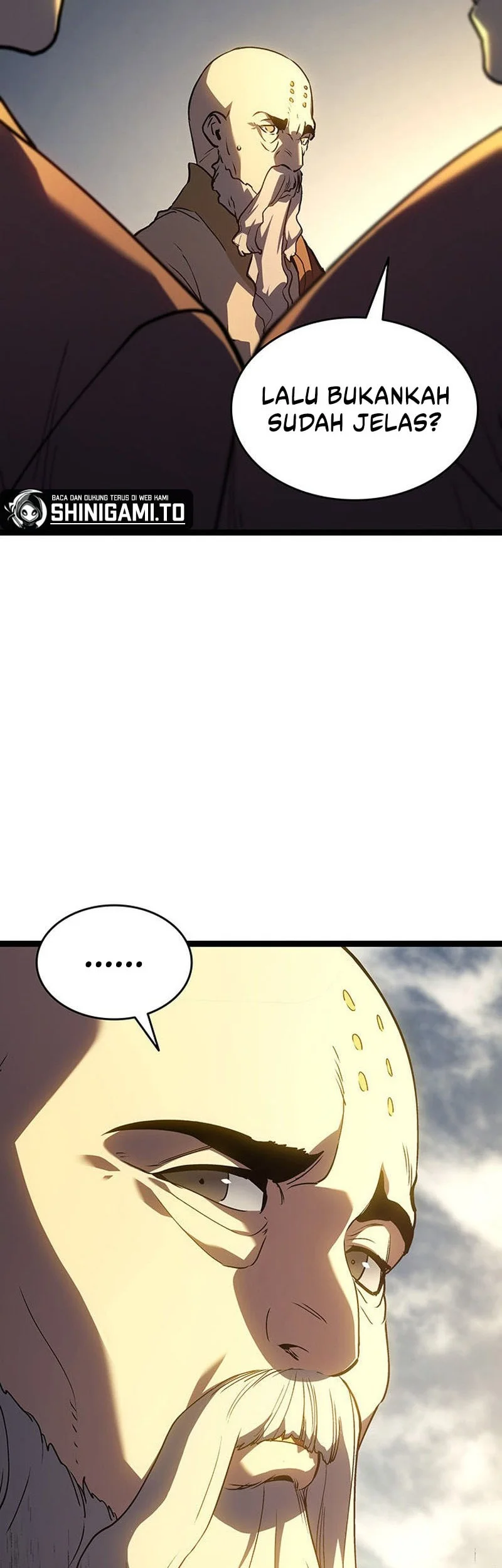 Chapter 129 - halaman 20